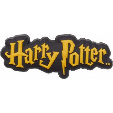 Jibbitz Crocs Harry Potter Logo Hombre Multicolor | Mexico 0951GSOL